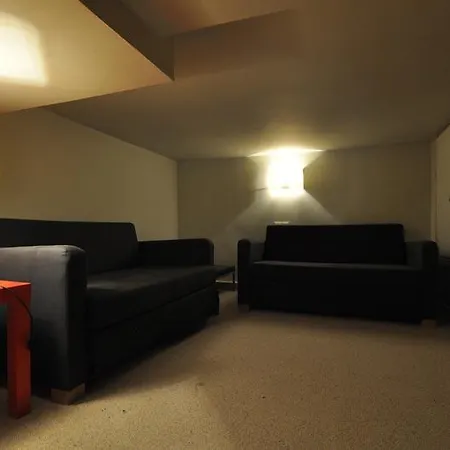 Apartment Era Borda Tanau
