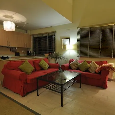Era Borda Tanau Apartment