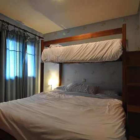 Era Borda Tanau Apartment Naut Aran