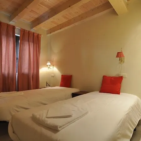 Era Borda Tanau Apartment *
