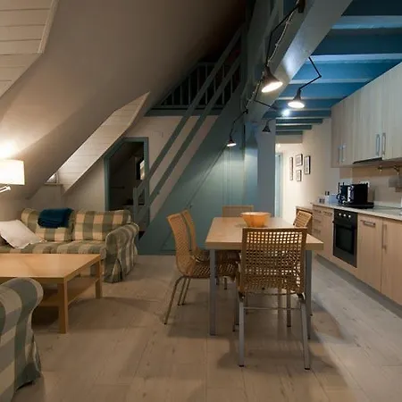 Era Borda Tanau Apartment